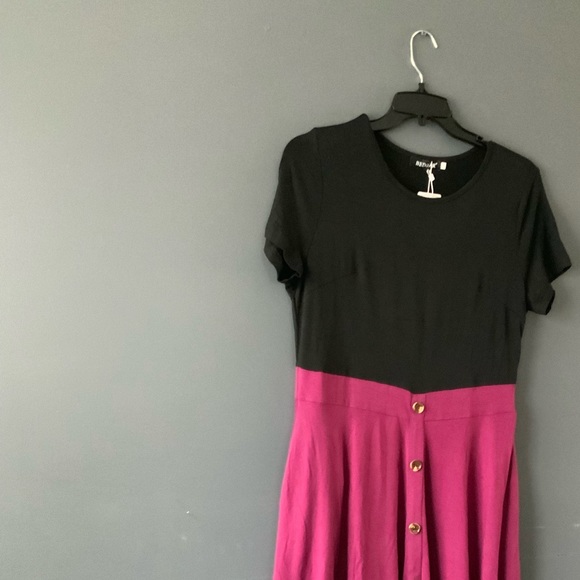 NWT Bezoar Women’s Dress Size 14 - Picture 3 of 11